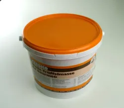 Gourmet Truffle Mass; White